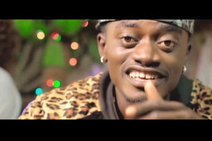 Lilwin - Does I Care feat. Ennwai