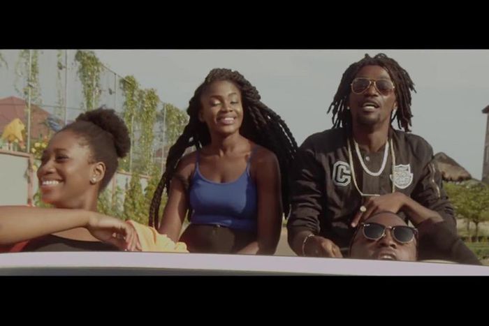 Vision DJ - Grind feat. A.I