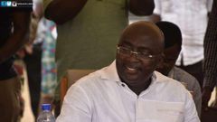 Dr. Mahamudu Bawumia
