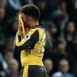 Less than an hour after their defeat to Chelsea, Arsenal's Oxlade Chamberlain liked a Twitter post from popular Arsenal YouTube channel, Arsenal Fan TV, with a video entitled "Wenger Needs to Go!"