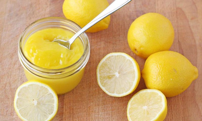 Lemons