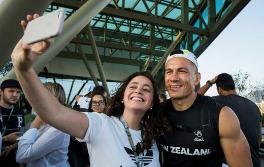 New Zealand All Blacks rugby player Sonny Bill Williams is set to make his return to the 15-a-side game on Saturday, eight months after he ruptured his Achilles tendon while playing sevens at the Rio Olympics