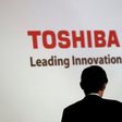 Toshiba stock plunged 12.23 percent to 201.7 yen in the first several minutes of trading after the company warned it was on track to book a $6.2 billion writedown in its US nuclear power business