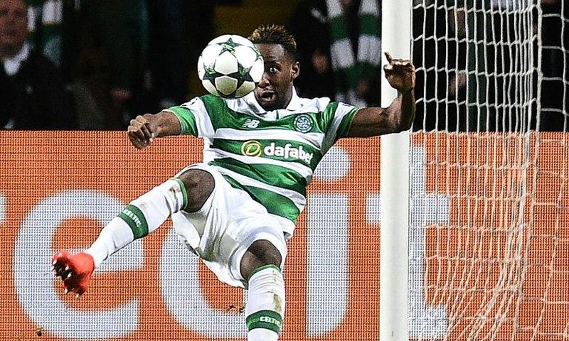 French striker Moussa Dembele has enjoyed a dream start to life at Celtic Park where he has already netted 12 goals since his summer move from Fulham
