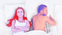 What to do if you want to have sex way more often than your partner