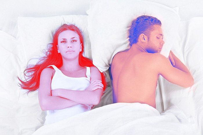 What to do if you want to have sex way more often than your partner