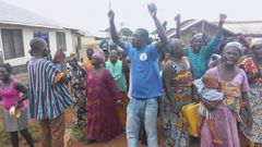 Bole residents stage demo over Fulani herdsmen