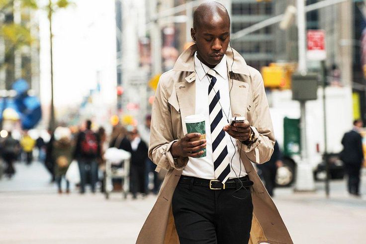 walk instead of running