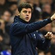 "I think now is a moment to show that we've learned. We have in front of us a very tough game and we need to show that we learned about a few months ago," said Tottenham Hotspur's Argentinian head coach Mauricio Pochettino