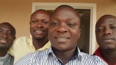 NPP's Bryan Acheampong emerges winner