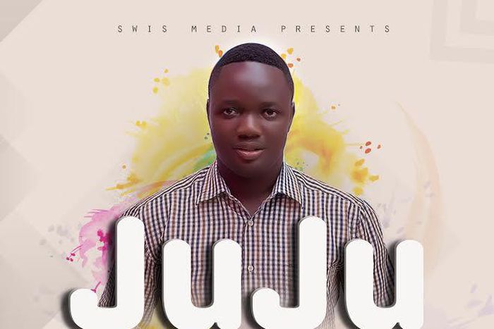 Don Micky - Juju (Prod. by Ivan Beatz)