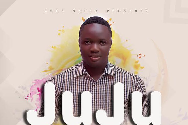 Don Micky - Juju (Prod. by Ivan Beatz)