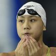 China's Chen Xinyi has been banned from swimming competition for two years after she failed a doping test at the Rio Olympics
