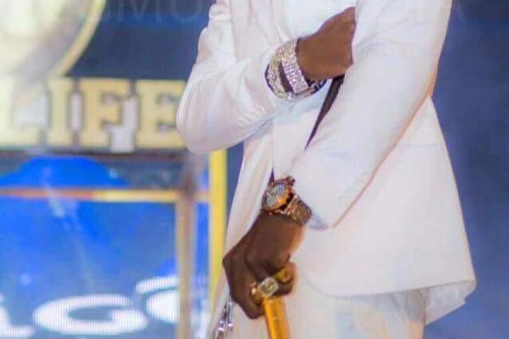 Shatta Wale