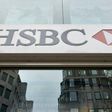 HSBC said adjusted pre-tax profit, which excludes one-time items, rose to $5.94bn from $5.3bn a year ago