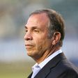 Coach Bruce Arena sees teamwork as a high priority