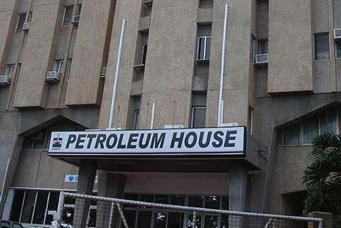 Petroleum House, Ghana