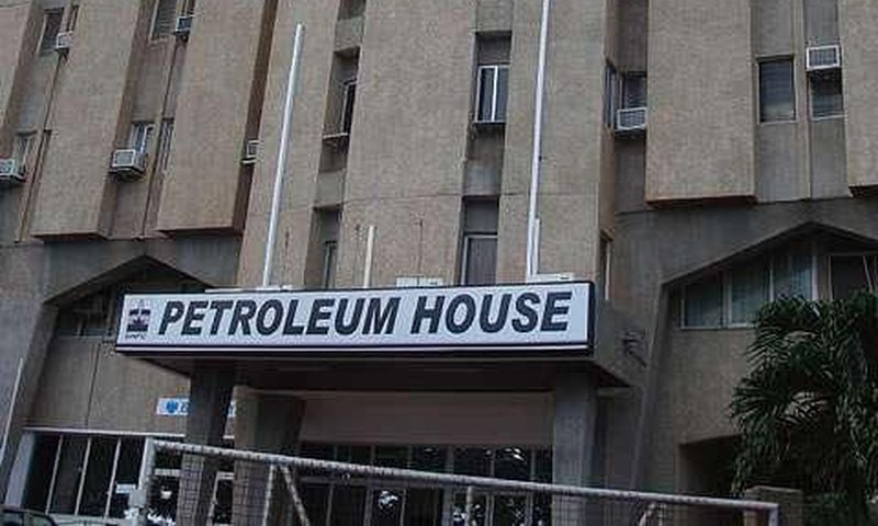 Petroleum House, Ghana
