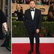 Before and after photos of Hollywood actor, Jonah Hill.