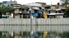 80% of countries acknowledge that their financing is still not enough to meet their nationally-set targets for increasing access to safe water and sanitation