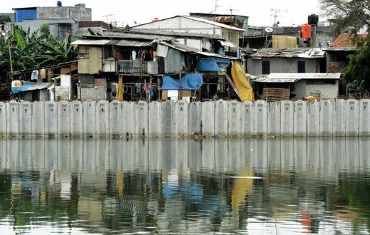 80% of countries acknowledge that their financing is still not enough to meet their nationally-set targets for increasing access to safe water and sanitation