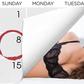 Why you should use Tinder this Sunday
