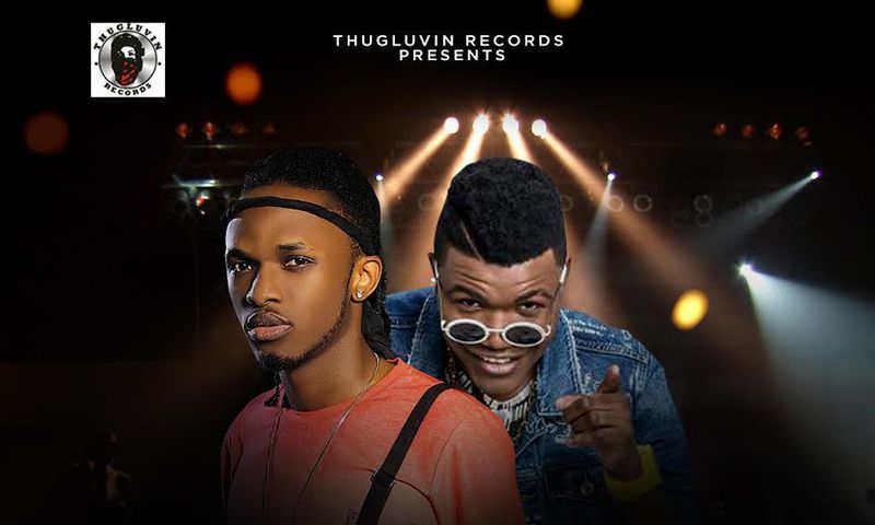 Swazzi featured Cabo Snoop in the remix of his song, 'Skolo'.