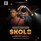 Swazzi featured Cabo Snoop in the remix of his song, 'Skolo'.