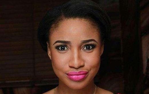 Tonto Dikeh