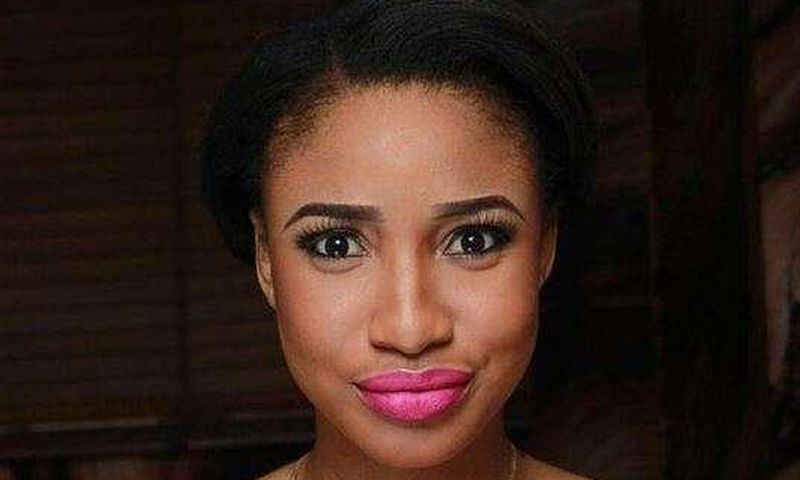 Tonto Dikeh