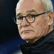 Italian manager Claudio Ranieri, who led Leicester City to the top of the Premier league last year, said he is not motivated by money, but by a passion for football