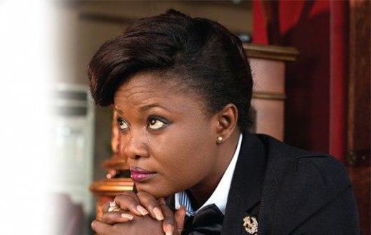 Gospel musicina, Ohemaa Mercy