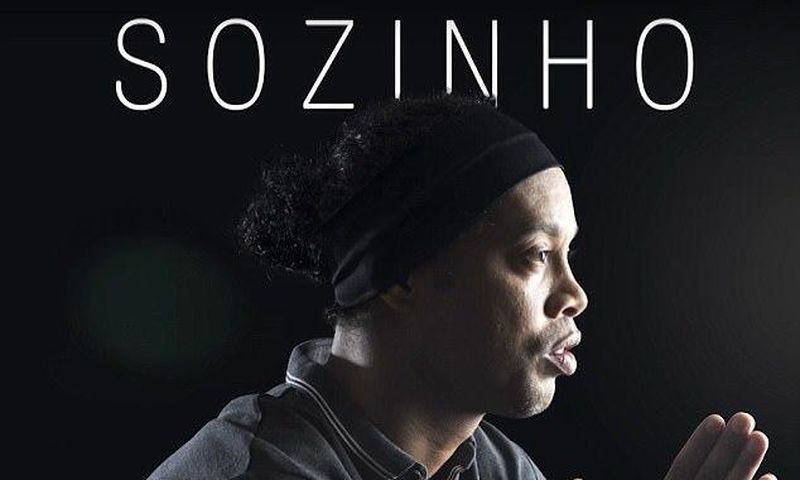 Ronaldinho