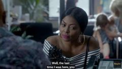 Cookie Lyon in "Empire" season 3 episode 5