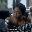 Cookie Lyon in "Empire" season 3 episode 5