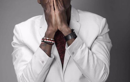Stonebwoy topped with 9 nominations at the 2016 edition of 4syte Music Video Awards