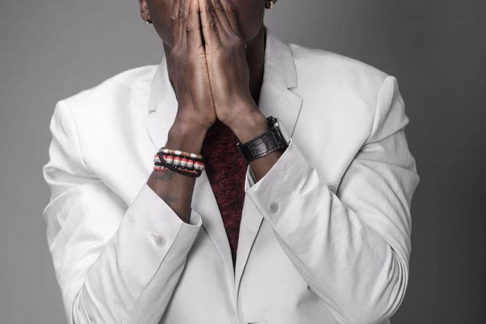 Stonebwoy topped with 9 nominations at the 2016 edition of 4syte Music Video Awards