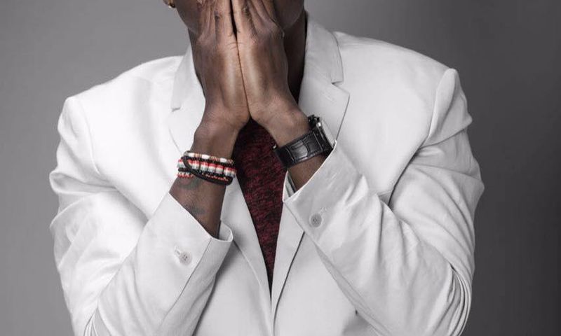 Stonebwoy topped with 9 nominations at the 2016 edition of 4syte Music Video Awards