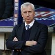 Alan Pardew guided Crystal Palace to the 2016 FA Cup final but their recent Premier League form has been poor