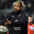 RC Toulon's French centre Mathieu Bastareaud is out of Six Nations clash away to Ireland after sustaining a head injury in game against Lyon