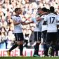 Tottenham Hotspur are the only undefeated team in the Premier League this season