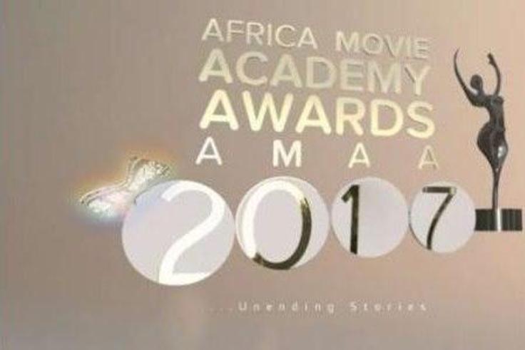 Africa Movie Academy Awards 2017.