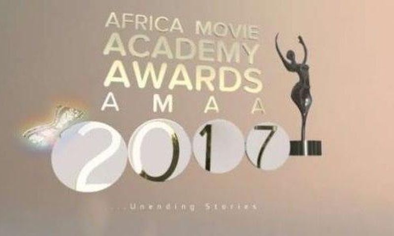 Africa Movie Academy Awards 2017.