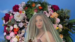 This pregnancy photo Beyonce shared on Instagram is now the most liked picture on the platform.