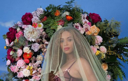 This pregnancy photo Beyonce shared on Instagram is now the most liked picture on the platform.