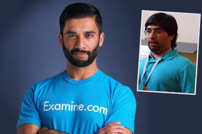 How I lost 50 pounds while eating cookies every single day