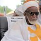 National Chief Imam, Sheikh Dr. Osmanu Nuhu Sharubutu