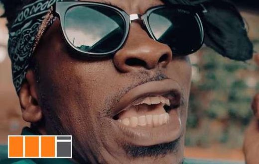 Shatta Wale