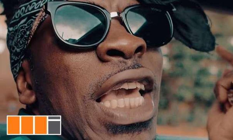Shatta Wale