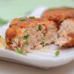 Tilapia fish cake